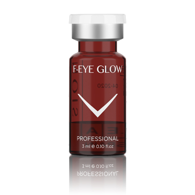 F-Eye Glow — мезотерапевтический коктейль для кожи вокруг глаз
